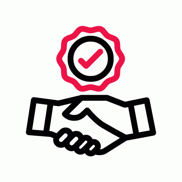 خطط تمويل مرنة وسهلة