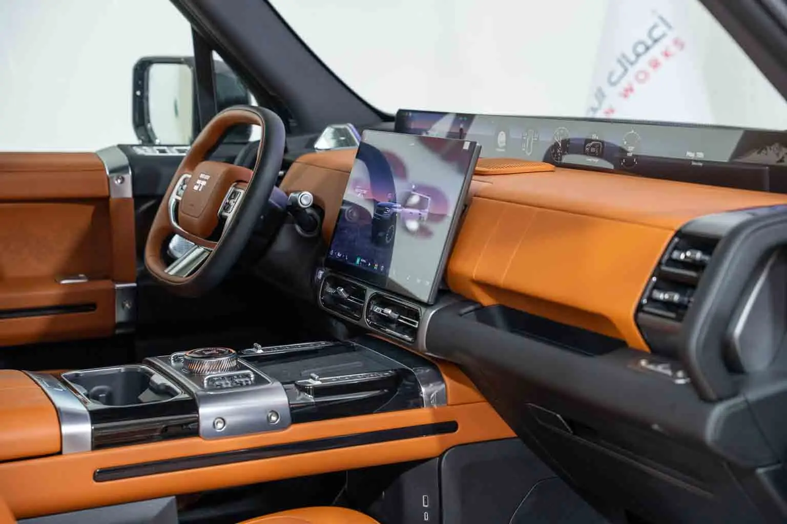 جيتور PHEV 2026 G700 كمفورت