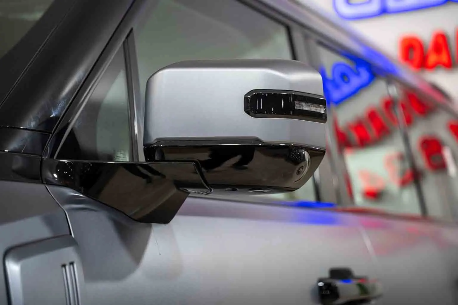 جيتور PHEV 2026 G700 لكجري