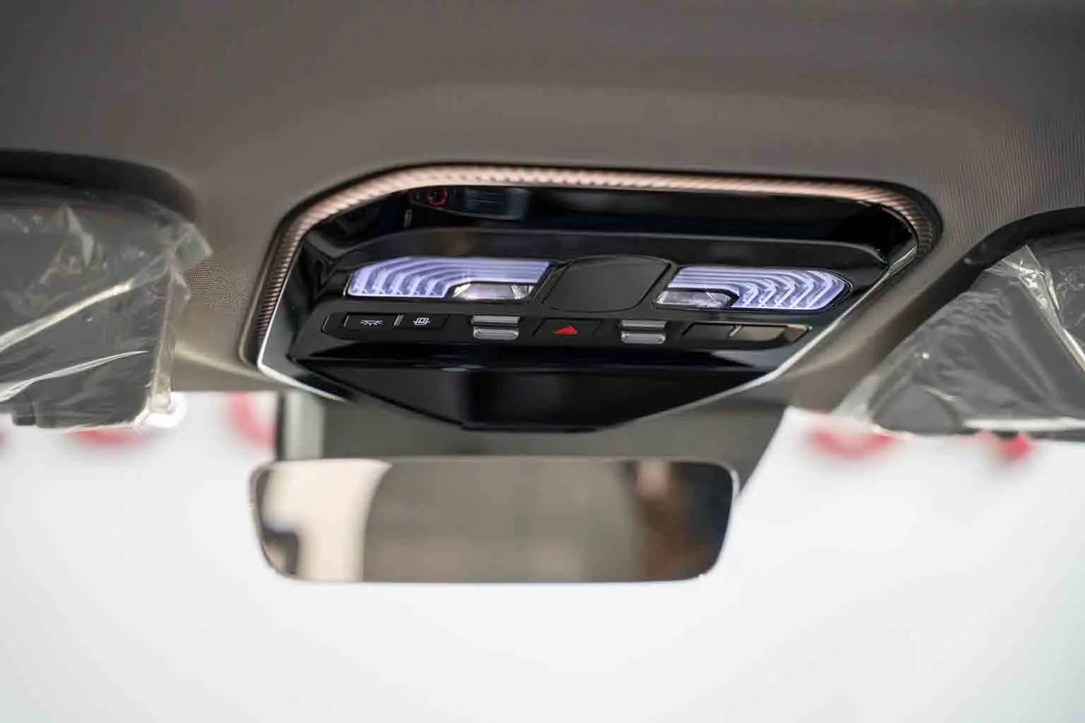 جيتور PHEV 2026 G700 لكجري