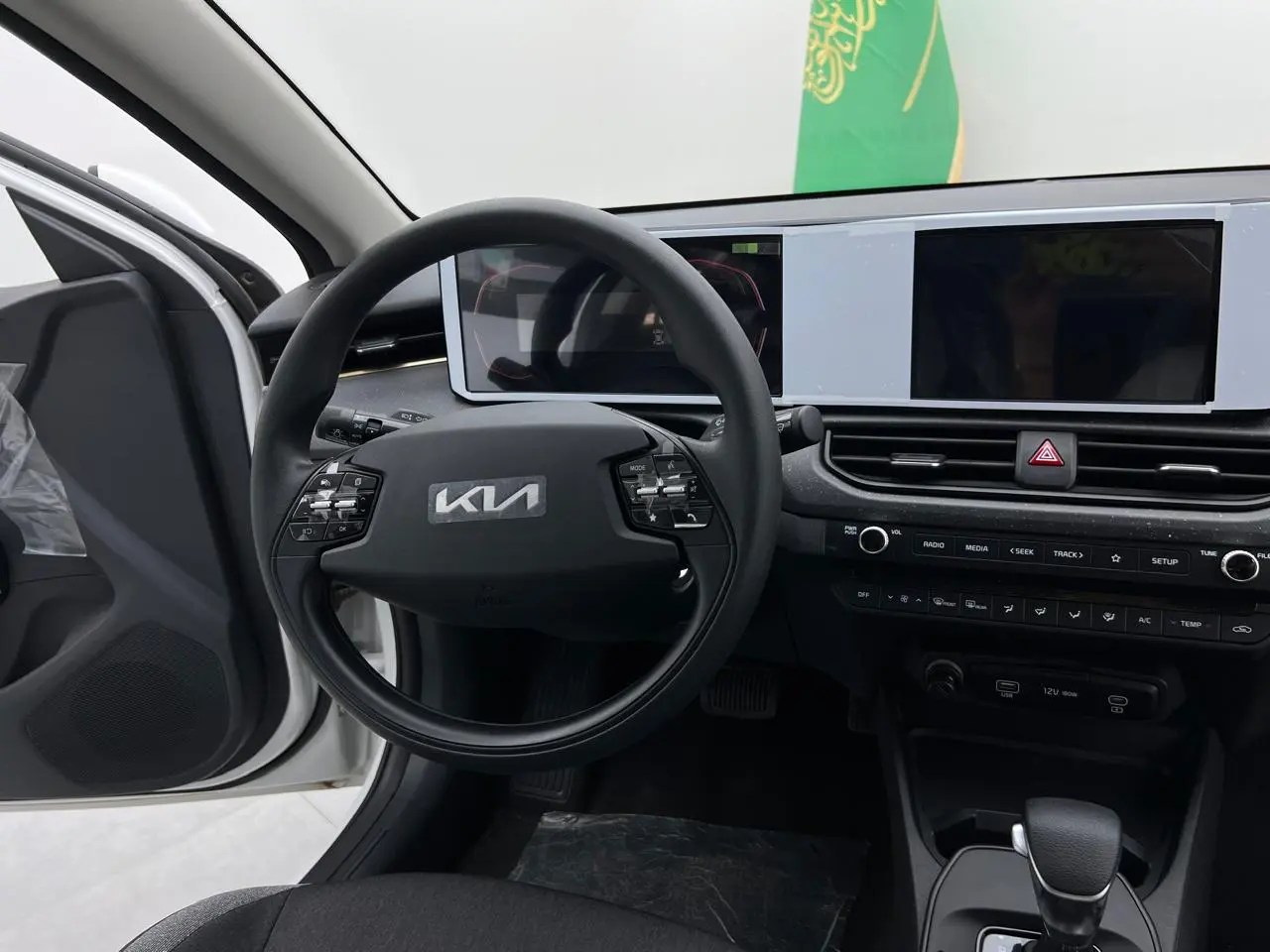 كيا k3 2025 ستاندر