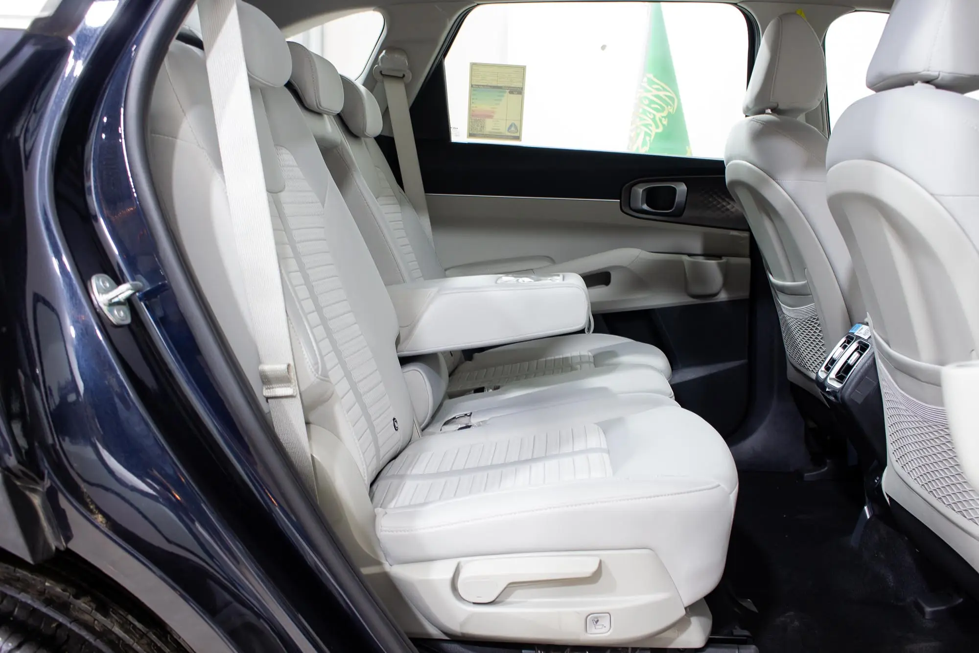 كيا سورينتو AWD 2025 3.5 GL