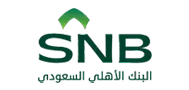 البنك الاهلي السعودي
