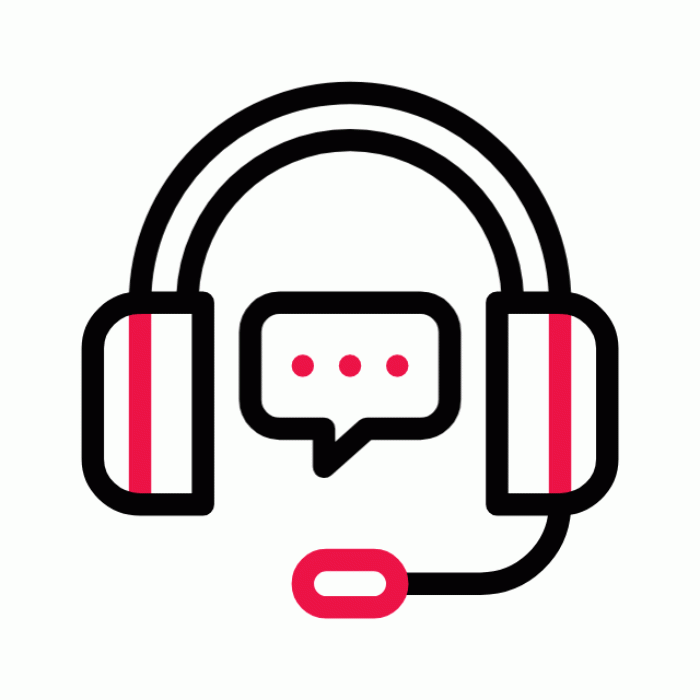 خدمة عملاء استثنائية